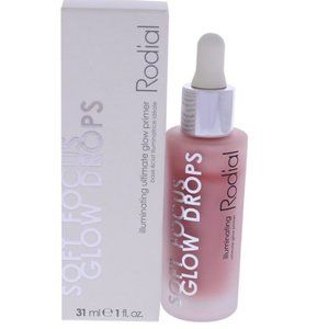 🍀Rodial Soft Focus Glow Drops 🍀 3 for $30 🍀